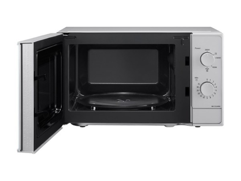 Panasonic NN-E22JMMEPG microwave Countertop Solo microwave 20 L 800 W NN-E22JMMEPG – PANASONIC Микровълнови фурни