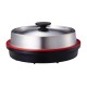 Panasonic NN-GD38HSSUG microwave Countertop Grill microwave 23 L 1000 W Black, Brushed steel NN-GD38HSSUG – PANASONIC Микровълнови фурни