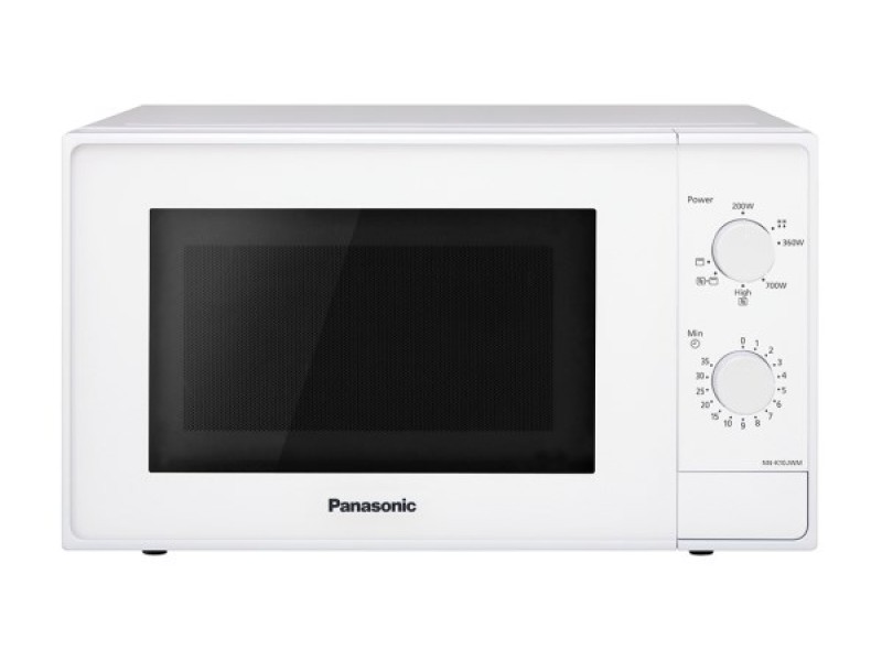 Panasonic NN-K10JWMEPG microwave Countertop Combination microwave 20 L 800 W White NN-K10JWMEPG – PANASONIC Микровълнови фурни