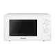 Panasonic NN-K10JWMEPG microwave Countertop Combination microwave 20 L 800 W White NN-K10JWMEPG – PANASONIC Микровълнови фурни