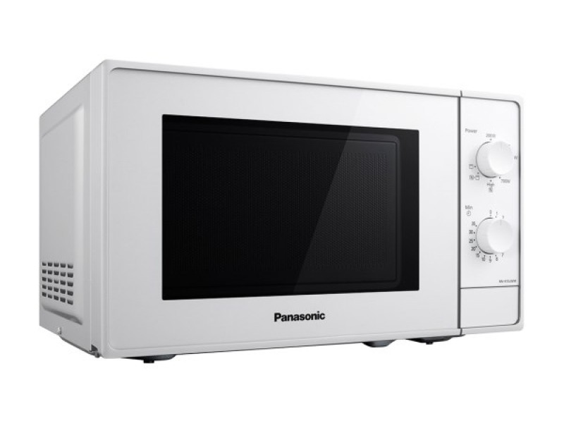 Panasonic NN-K10JWMEPG microwave Countertop Combination microwave 20 L 800 W White NN-K10JWMEPG – PANASONIC Микровълнови фурни