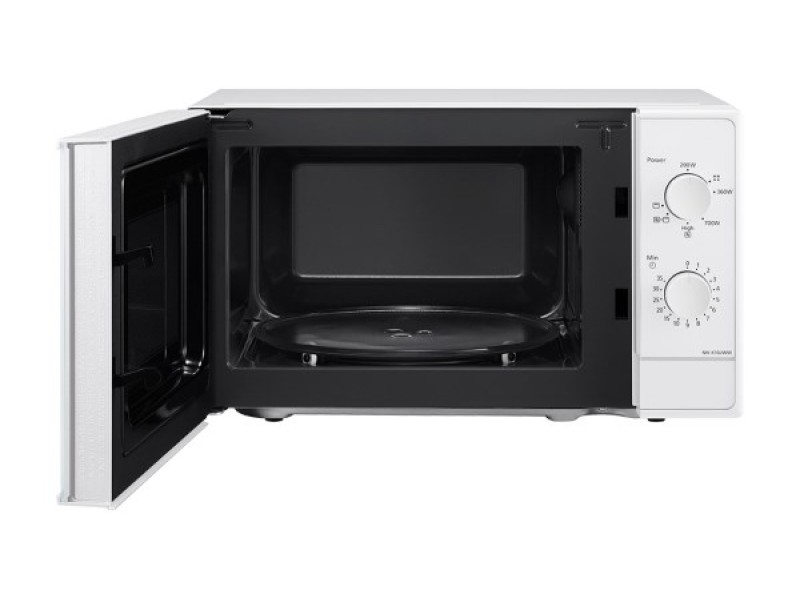 Panasonic NN-K10JWMEPG microwave Countertop Combination microwave 20 L 800 W White NN-K10JWMEPG – PANASONIC Микровълнови фурни