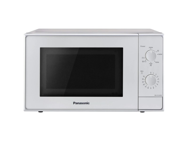 Panasonic NN-K12JMMEPG microwave oven with grill NN-K12JMMEPG – PANASONIC Микровълнови фурни