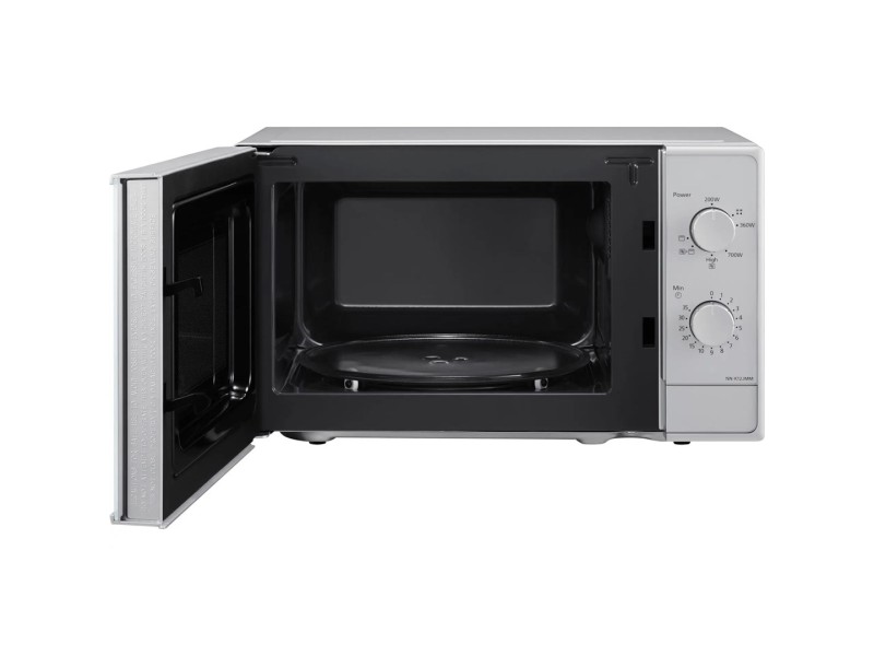 Panasonic NN-K12JMMEPG microwave oven with grill NN-K12JMMEPG – PANASONIC Микровълнови фурни