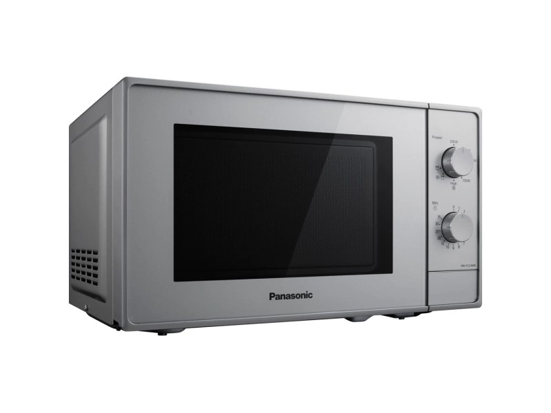 Panasonic NN-K12JMMEPG microwave oven with grill NN-K12JMMEPG – PANASONIC Микровълнови фурни