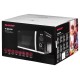 SHARP YC-QG254AEB microwave oven YC-QG254AEB – SHARP Микровълнови фурни