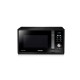 Samsung MG23F301TAK/BA microwave Countertop Solo microwave 23 L 800 W Black Samsung MG23F301TAK/BA microwave Countertop Solo microwave 23 L 800 W Black MG23F301TAK/BA – Samsung Микровълнови фурни