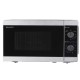 Sharp Home Appliances YC-MG01E-S microwave Countertop Combination microwave 20 L 800 W Black, Grey YC-MG01E-S – SHARP Микровълнови фурни