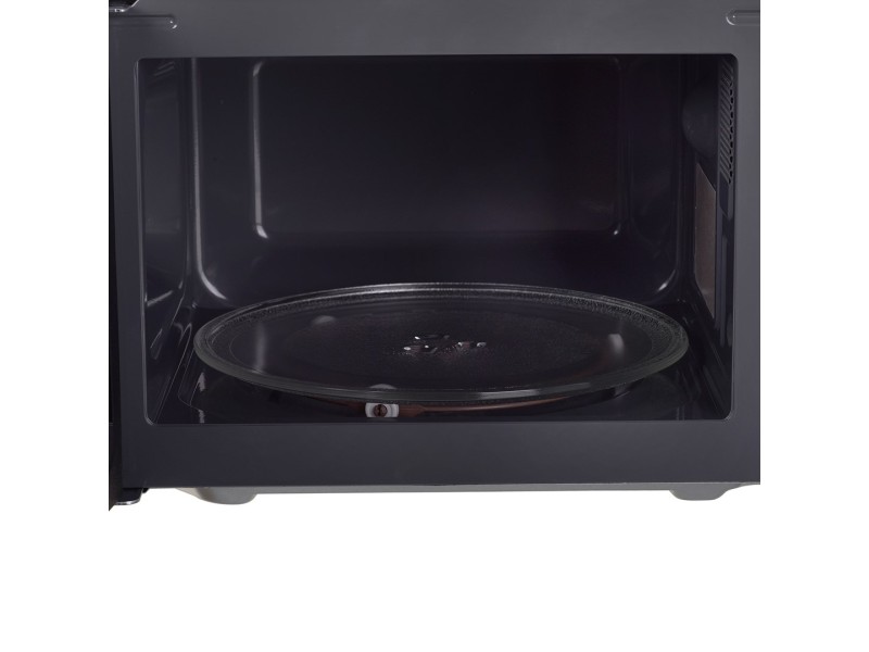 Sharp Home Appliances YC-MS01E-S microwave Countertop Solo microwave 20 L 800 W YC-MS01E-S – SHARP Микровълнови фурни