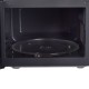 Sharp Home Appliances YC-MS01E-S microwave Countertop Solo microwave 20 L 800 W YC-MS01E-S – SHARP Микровълнови фурни