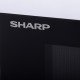 Sharp Home Appliances YC-MS01E-S microwave Countertop Solo microwave 20 L 800 W YC-MS01E-S – SHARP Микровълнови фурни
