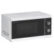 Sharp YC-MG01E-W microwave Countertop Grill microwave 20 L 800 W Black, White YC-MG01E-W – SHARP Микровълнови фурни