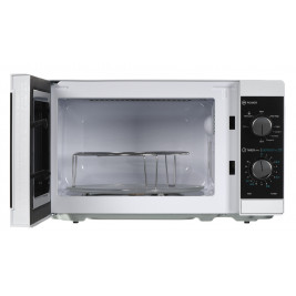 Sharp YC-MG01E-W microwave Countertop Grill microwave 20 L 800 W Black, White