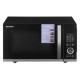 Sharp YC-QG204AEB Microwave Oven YC-QG204AEB – SHARP Микровълнови фурни