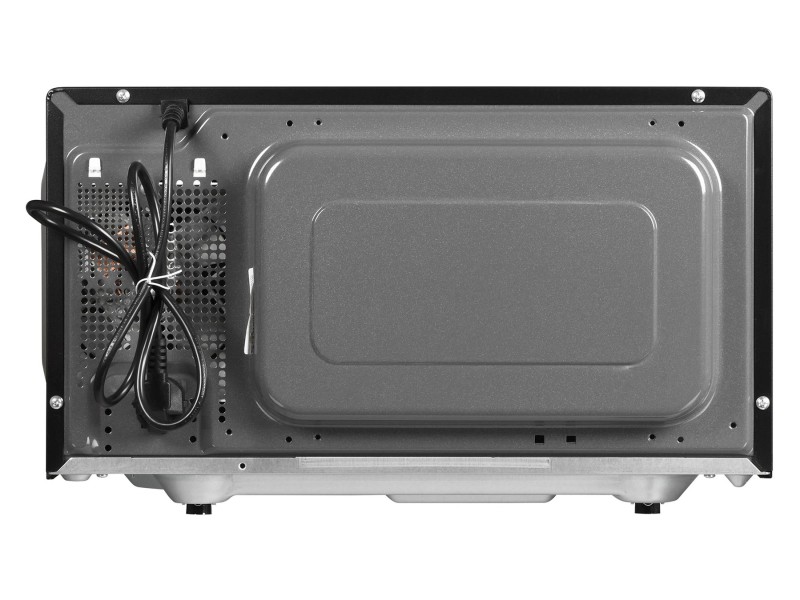 Sharp YC-QS254AE-B microwave Countertop Solo microwave 25 L 900 W Black, Stainless steel YC-QS254AE-B – SHARP Микровълнови фурни