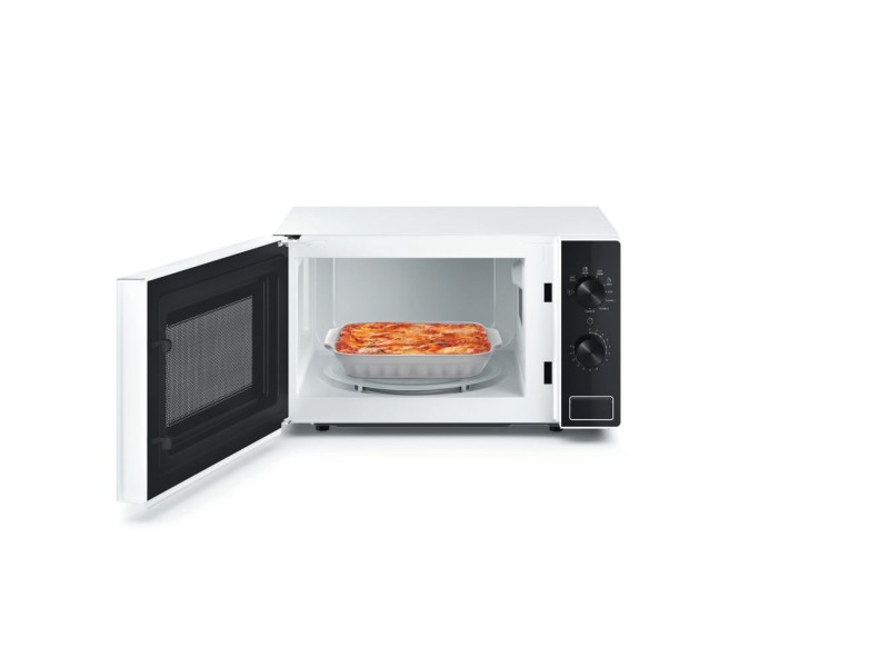 Whirlpool Cook20 MWP 103 W White Grill microwave Countertop 20 L 700 W MWP 103 W – Whirlpool Микровълнови фурни