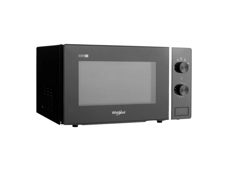 Whirlpool MWP 101 B 20 L microwave oven, 700 W, black MWP 101 B – Whirlpool Микровълнови фурни