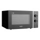 Whirlpool MWP 101 B 20 L microwave oven, 700 W, black MWP 101 B – Whirlpool Микровълнови фурни