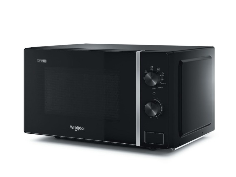 Whirlpool MWP 103 B Countertop Grill microwave 20 L 700 W Black MWP 103 B – Whirlpool Микровълнови фурни