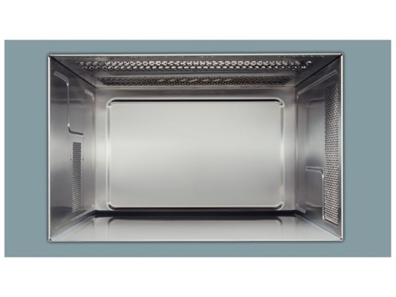 Bosch BFR634GS1 microwave Built-in 21 L 900 W Stainless steel BFR634GS1 – BOSCH Микровълнови фурни за вграждане