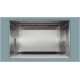 Bosch BFR634GS1 microwave Built-in 21 L 900 W Stainless steel BFR634GS1 – BOSCH Микровълнови фурни за вграждане