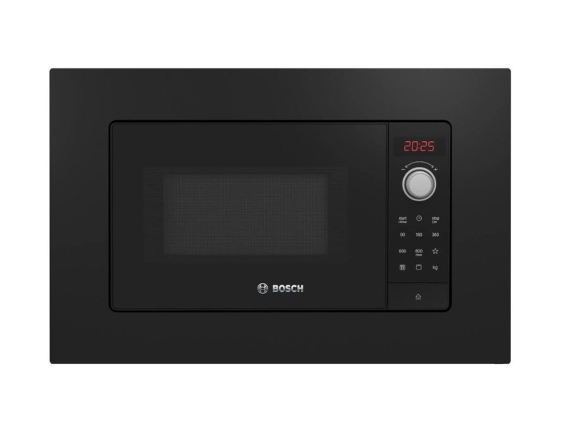 Built-in microwave oven Bosch BEL623MB3 BEL623MB3 – BOSCH Микровълнови фурни за вграждане
