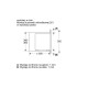 Built-in microwave oven Bosch BEL623MB3 BEL623MB3 – BOSCH Микровълнови фурни за вграждане