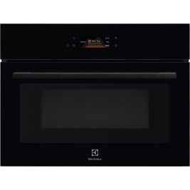 Electrolux EVM8E08Z Built-in Grill microwave 49 L 1000 W Black
