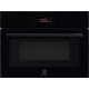 Electrolux EVM8E08Z Built-in Grill microwave 49 L 1000 W Black EVM8E08Z – Electrolux Микровълнови фурни за вграждане