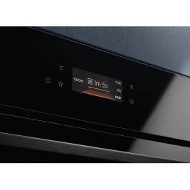 Electrolux EVM8E08Z Built-in Grill microwave 49 L 1000 W Black