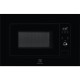 Electrolux LMS2203EMK Built-in Solo microwave 700 W Black LMS2203EMK – Electrolux Микровълнови фурни за вграждане