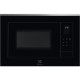 Electrolux LMS4253TMX Built-in Combination microwave 900 W Black, Satin steel LMS4253TMX – Electrolux Микровълнови фурни за вграждане