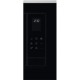 Electrolux LMS4253TMX Built-in Combination microwave 900 W Black, Satin steel LMS4253TMX – Electrolux Микровълнови фурни за вграждане