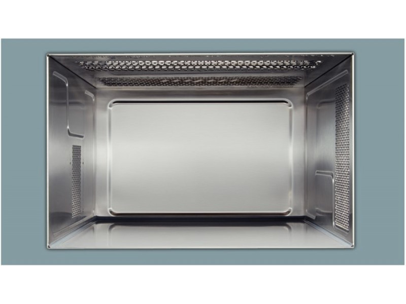 Siemens BF634LGS1 microwave Built-in 21 L 900 W Black, Stainless steel Siemens BF634LGS1 microwave Built-in 21 L 900 W Black, Stainless steel