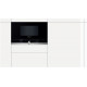 Siemens BF634LGS1 microwave Built-in 21 L 900 W Black, Stainless steel Siemens BF634LGS1 microwave Built-in 21 L 900 W Black, Stainless steel