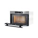 Whirlpool AMW 730/IX Stainless steel Grill microwave Built-in 31 L 1000 W AMW 730 IX – Whirlpool Микровълнови фурни за вграждане
