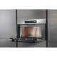 Whirlpool AMW 730/IX Stainless steel Grill microwave Built-in 31 L 1000 W AMW 730 IX – Whirlpool Микровълнови фурни за вграждане