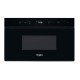 Whirlpool W67 MN840 NB Built-in Grill microwave 22 L 750 W Black W67 MN840 NB – Whirlpool Микровълнови фурни за вграждане