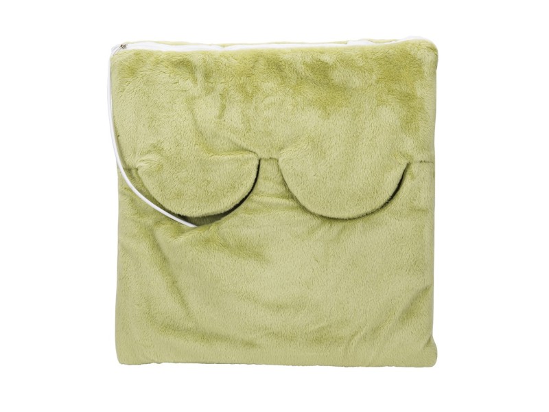 Adler AD 7403 electric foot warmer 80 W Green AD 7403 zielona – Adler Електрически одеяла