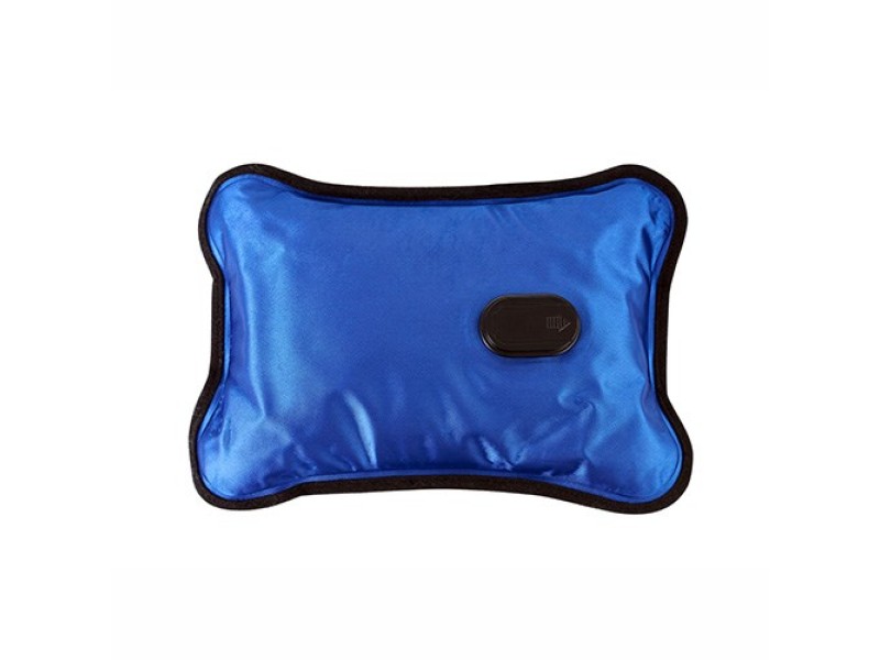 Adler AD 7427 electric hot-water bottle Blue 360 W AD 7427 – Adler Електрически одеяла