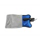 Adler AD 7427 electric hot-water bottle Blue 360 W AD 7427 – Adler Електрически одеяла