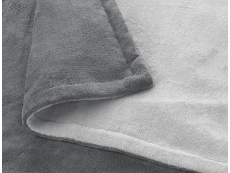 Electric blanket Medisana HP 675 XXL 120 W Grey Microfiber 60231 – Medisana Електрически одеяла