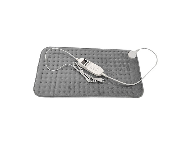 Electric cushion Noveen EB450 Grey 60 x 30 cm EB450 – NOVEEN Електрически одеяла