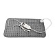 Electric cushion Noveen EB450 Grey 60 x 30 cm EB450 – NOVEEN Електрически одеяла