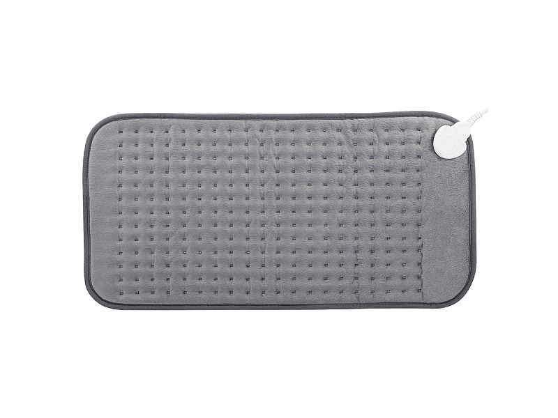 Electric cushion Noveen EB450 Grey 60 x 30 cm EB450 – NOVEEN Електрически одеяла