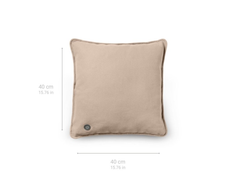 Medisana HC 200 Interior Line electric cushion (sand) 60312 – Medisana Електрически одеяла