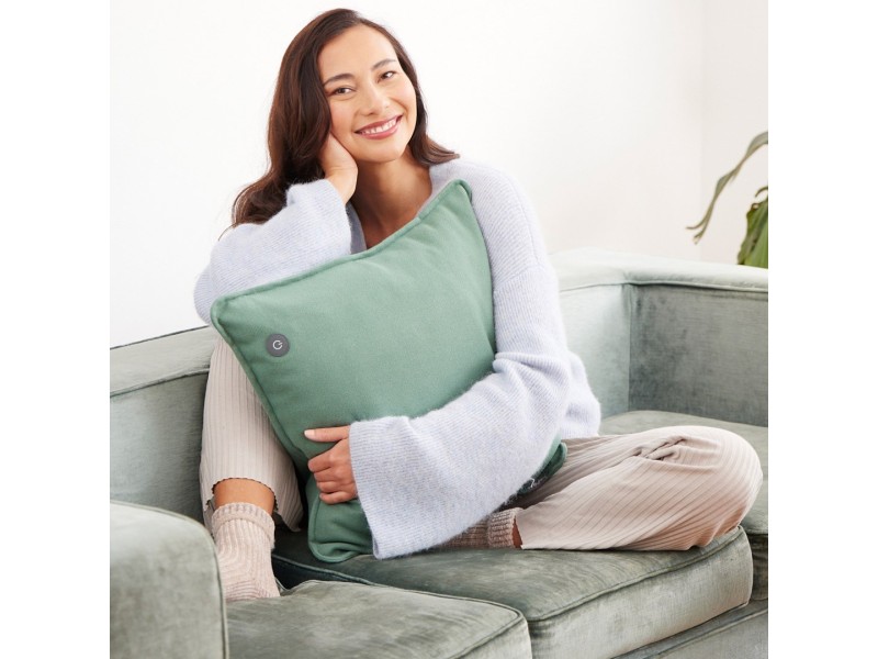 Medisana HC 250 10 W Green 60313 – Medisana Електрически одеяла