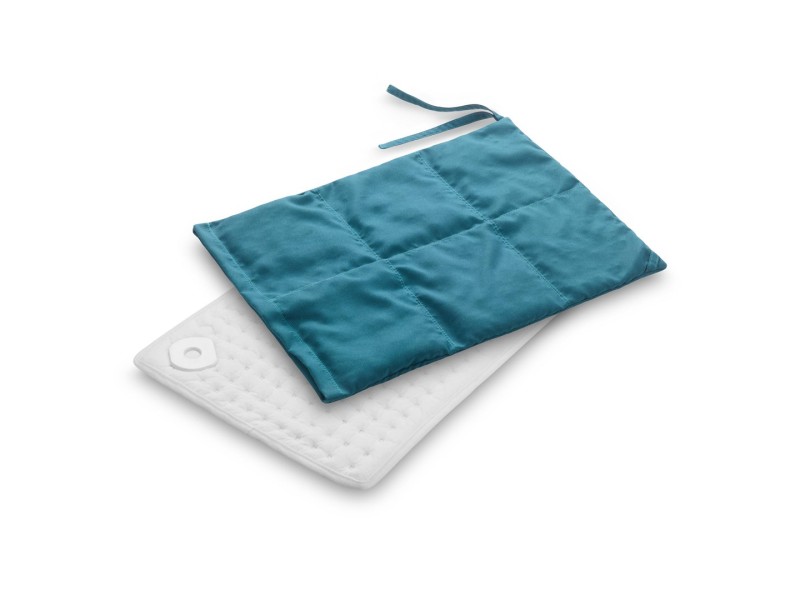 Medisana HS 200 Cherry Stone 3in1 heating pad (blue) 61168 – Medisana Електрически одеяла