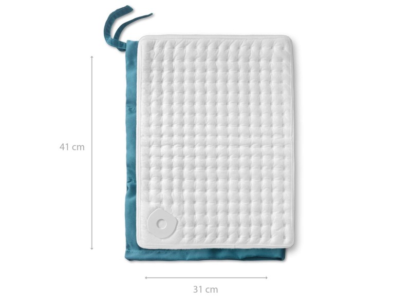 Medisana HS 200 Cherry Stone 3in1 heating pad (blue) 61168 – Medisana Електрически одеяла