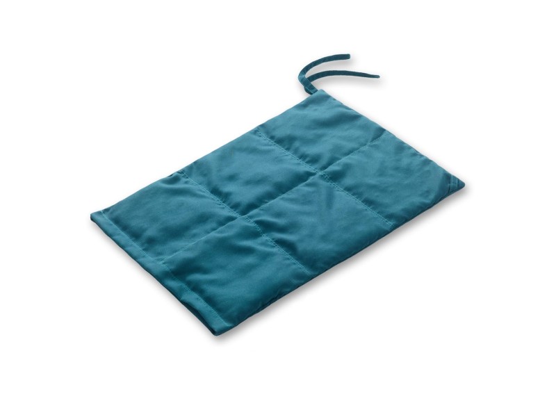 Medisana HS 200 Cherry Stone 3in1 heating pad (blue) 61168 – Medisana Електрически одеяла